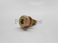 Snapper 94706 Use 691665: Screw  Sem Hex Head - image 2