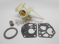 Simplicity 790218 Use 795475: Carburetor - image 4