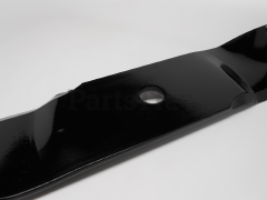 MTD 02005017 Mower Blade, 17.0" Lg Hi-Lift - image 3