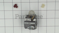Echo 12520020563 Carburetor, C1u-K42b - image 4