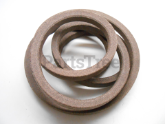 MTD 954-04249A Lower Transmission Belt, .656" X 70.9" - image 2