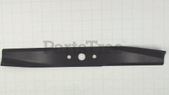 Simplicity 1704100BMA Mower Blade, 16.24" For 44" Deck - image 1