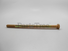 Toro 32140-9 Screw, 10-24 X 3/4 Fil Hd Ms - image 1