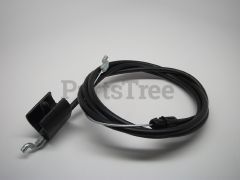 RedMax 532168552 Engine Zone Control Cable - image 3