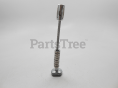 Snapper 24387 Deck Lift Cable, Rear - image 1
