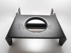 Snapper 1715868A Use 1715868asm: Hitch & Bar Asmy-Front Legacy Black - image 1