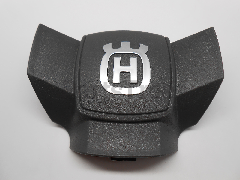 RedMax 532439743 Steeting Wheel Cap Insert, Prem - image 1