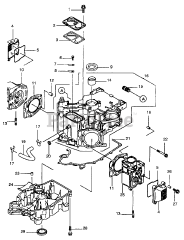 Brands Z54L (53AC365K100) - Cub Cadet 54" Zero-Turn Mower