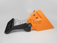 RedMax 530054819 Chain Brake - image 2
