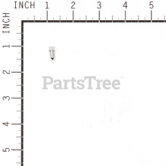 Snapper 555648 Valve-Float Needle - image 3