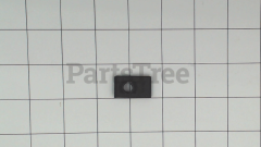 MTD 1185873 Speed Nut, U-Type - image 1