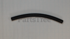Simplicity 7035514 Use 7035514yp: (C) Hose  Rubber  Front  Rh  5/8 Id