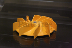 RedMax 580780901 Impeller Hub Assembly, Pro Gold - image 5