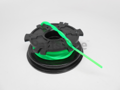 MTD 791-153577 Inner Reel And Line - image 1