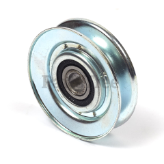 Murray 722009 Idler Pulley, Fixed - image 1