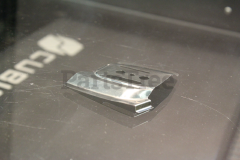 Echo C305000080 Sprocket Guard Plate - image 3