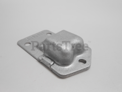 Echo A313000350 Exhaust Guide - image 1
