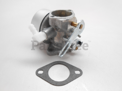 MTD 640105 Carburetor - image 2