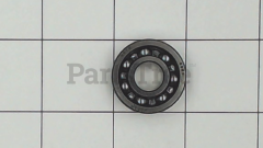 Murray 1722194 Pulley & Hub Assembly, Transmission - image 3
