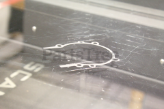 Echo 10024210721 Crankcase Gasket - image 3