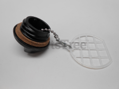 Echo C020000020 Oil Cap Assembly - image 3