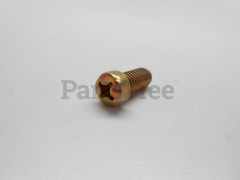 Tecumseh 30196 Screw - image 3
