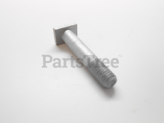 RedMax 503875402 Bar Bolt - image 1
