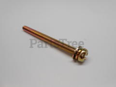 Echo 90024205060 Screw, 5 X 60 - image 2