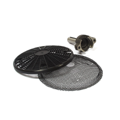 Snapper 262949 Use 841580: Shaft-Stub - image 1