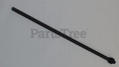 MTD 738-0919B Steering Shaft - image 1