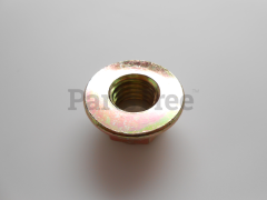 Gravely 06500810 Nylon Flange Lock Nut, .50-13 Grade 5 - image 2
