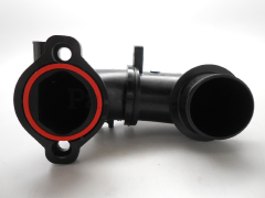 Briggs & Stratton 797901 Intake Elbow - image 3