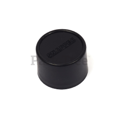 Snapper 26627 Hub Cap, Black - image 1