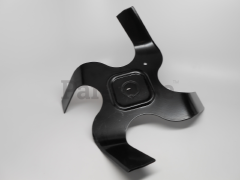 MTD 642-0002-0637 Tine Assembly, Inner Rh - image 2