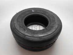 MTD 02002098 Tire, 11 X 4-500 Sm - image 1