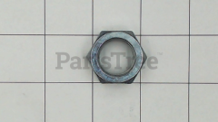 Snapper 90820 Hex Center Lock Jam Nut, 3/4" F Zp - image 1