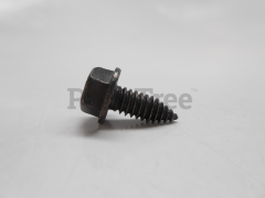 Simplicity 722866 Hex Head Capscrew, 1/4-20 X 5/8 - image 1