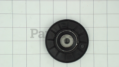 Simplicity 1728001 Pulley, 3 Od X 3/8 Id - image 1