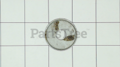 Simplicity 7031121YP Hub Cap, V21