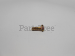 Exmark 321-4 Hex Head Screw - image 1