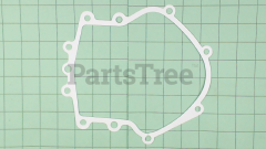 Simplicity 271146 Use 272128: Gasket  Crankcase
