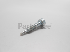 Tecumseh 630737 Idle Adjustment Screw - image 2