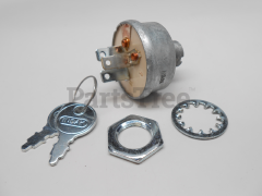 Snapper 18816 Ignition Switch And Key - image 5