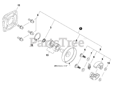 Shindaiwa C 270 - Shindaiwa Brush Cutter (EMC Version)