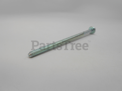 Snapper 93865 Use 691417: Screw  Air Cleaner - image 2