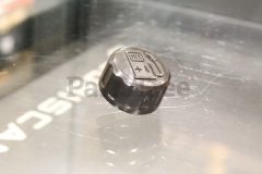 Echo 20040-85210 Fuel Cap Assembly - image 1