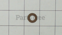 Snapper 24442 Gasket, 5/8 Od - image 2