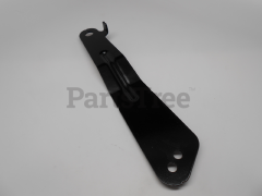 RedMax 532187063 Handle Adjust Bracket, Lh Lower - image 3