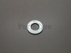 Simplicity 5025156SM Flat Washer, .406 - image 4