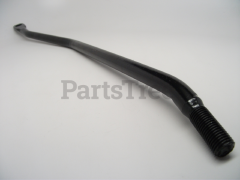 MTD 747-1268A Steering Drag Link - image 1